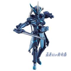 RKF 假面骑士剑锋 狮王大战记-资料图