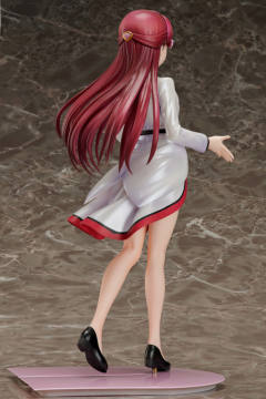 Birthday Figure Project 樱内梨子 -资料图