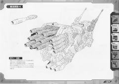 Highend Master Model RZ-031 Dibison Thomas Richard Schubaltz Custom ver.-资料图