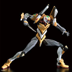 RG EVA零号机 DX 阳电子炮套装-资料图