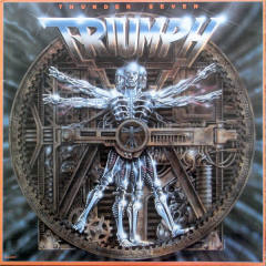 Thunder Seven