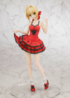 尼禄·克劳狄乌斯 Saber