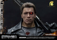T-800 DX version-资料图