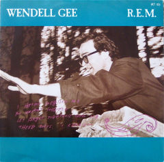 Wendell Gee