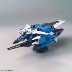 HGBD:R PFF-X7 核心高达 PFF-X7/E3 地球三式高达-资料图