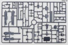 HGBD:R MSF-007TE 帝提姆高达-资料图