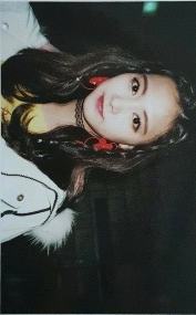 What is Love 花絮卡 瑜