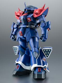 ROBOT魂 MS-08TX[EXAM] 伊夫里特改 Ver. A.N.I.N.E.-资料图