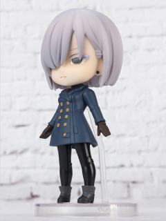 Figuarts mini 菲奥娜·弗洛斯特-资料图