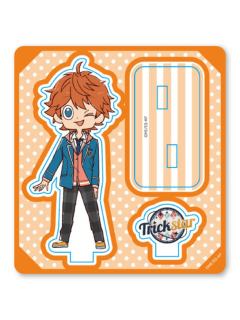 明星昴流-旺仔立牌