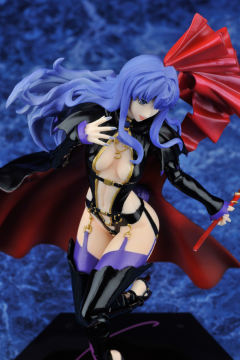 Figuarts ZERO 雪露·诺姆 黑兔-资料图