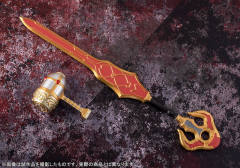 SHF 假面骑士 Gridon Lychee Arms-资料图