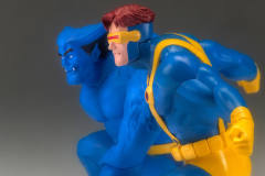ARTFX+ 野兽 Two Pack-资料图