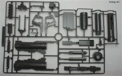 PG RX-0 独角兽高达-资料图