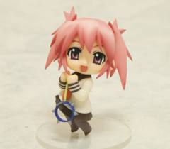 Nendoroid Petit 江户前留奈-资料图