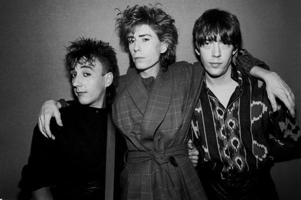 The Psychedelic Furs 作品合集