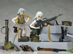 Figma  Little Armory 西部爱-资料图