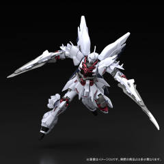HGBF MSN-06S [W]  纯白新安洲-资料图