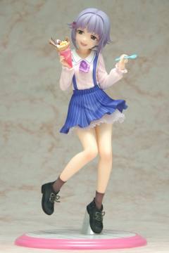 Dream Tech 輿水幸子 自称·Sweet heroine-资料图