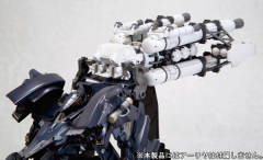 Variable Infinity Rayleonard 03-Aaliyah-资料图