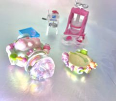 Pujico刨冰噗-资料图