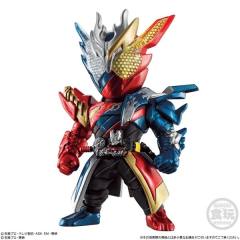 假面骑士Build Cross-ZBuild Form