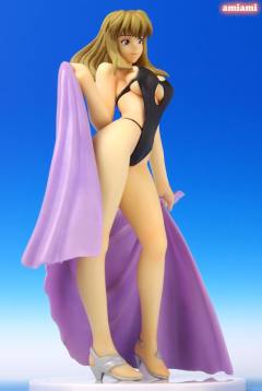 Treasure Figure Collection 藤乃靜留 -资料图