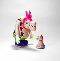 小胖mP游乐世界