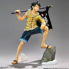 One Piece Episode of Characters Part 3 蒙奇·D·路飞