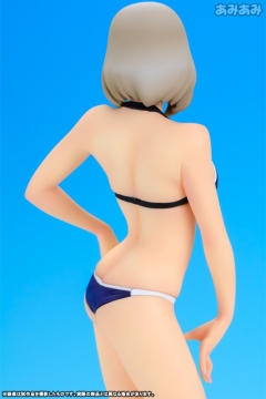 Beach Queens 凉风凛-资料图