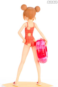 Beach Queens 逢坂大河 Dengeki Special ver.-资料图