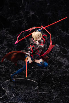 谜之女主角X Alter