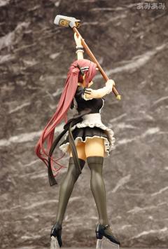Excellent Model 爱莉 Special Edition ver.-资料图