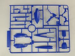 MG MVF-X08 天蚀高达-资料图