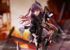 ST AR-15 -资料图