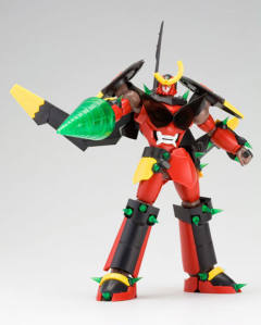 Tengen Kadou 红莲螺岩 Fulldrillzed