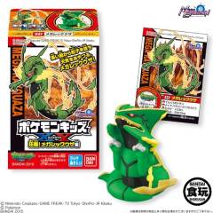 烈空坐 Mega Rayquaza-资料图