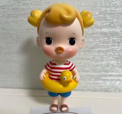 lioo小黄鸭