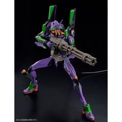 RG EVA用武器套装-资料图