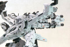 Variable Infinity 白色闪光 Movie Color Ver.-资料图