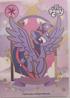 Twilight Sparkle