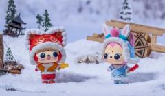 隐藏款-雪怪狸-资料图