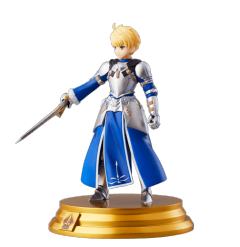 Fate/Grand Order Duel Collection Figure 亚瑟·潘德拉贡 Saber-资料图