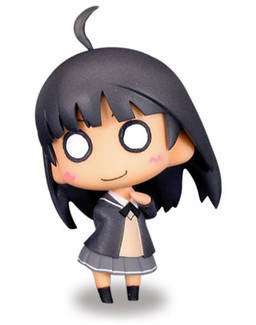 Amagami Figure Collection 绚辻词