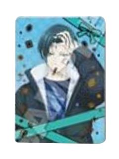 糸师凛(Chocolate)-宝石收藏卡