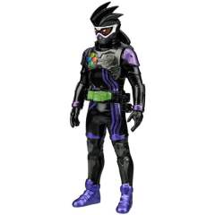 假面骑士Genmu 可动玩家等级 2-资料图