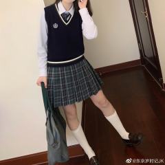 桐山院马甲-资料图