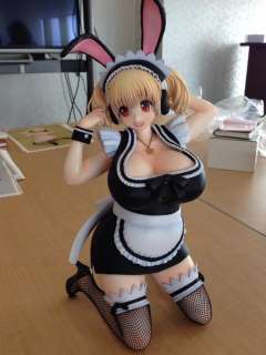 B-style 破叉子 Bunny ver.-资料图