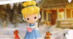 仙蒂瑞拉-资料图