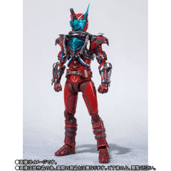 SHF 血荒